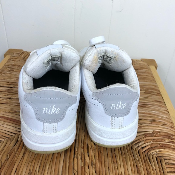 Vintage Rare 1998 Nike Fortnight Sneakers Sz 7 - Picture 7 of 11